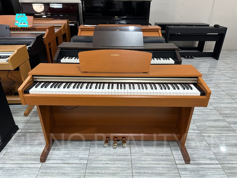 Đàn Piano điện Yamaha YDP151C YAMAHA — ảnh 3