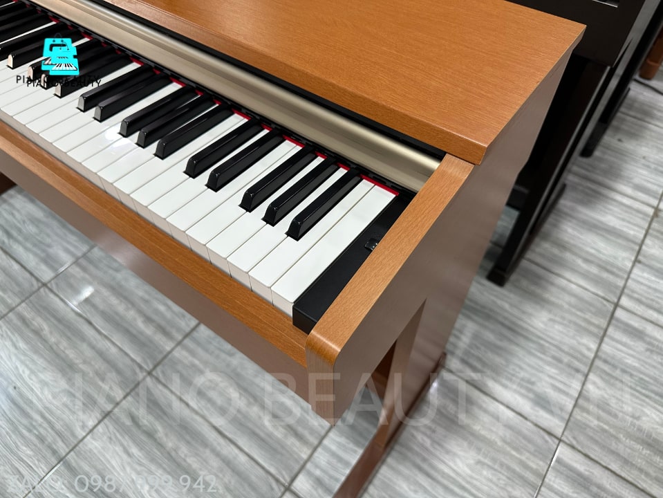Đàn Piano điện Yamaha YDP151C YAMAHA — ảnh 7