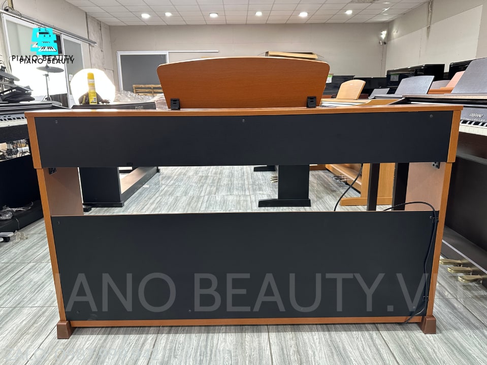 Đàn Piano điện Yamaha YDP151C - Piano Beauty