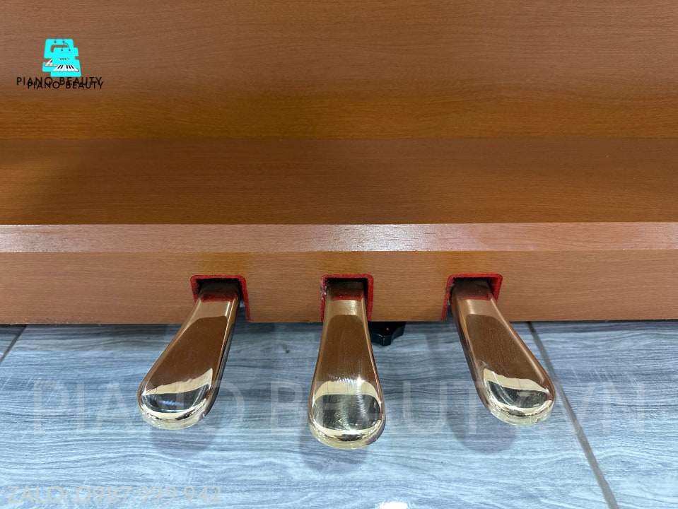 Đàn Piano điện Yamaha YDP151C YAMAHA — ảnh 11