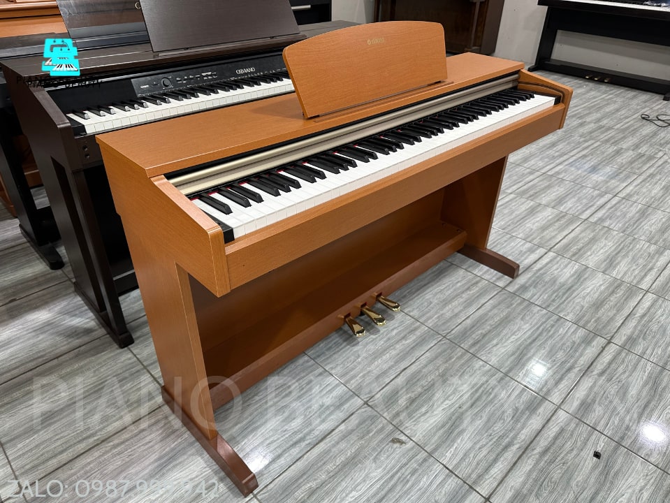 Đàn Piano điện Yamaha YDP151C YAMAHA — ảnh 5