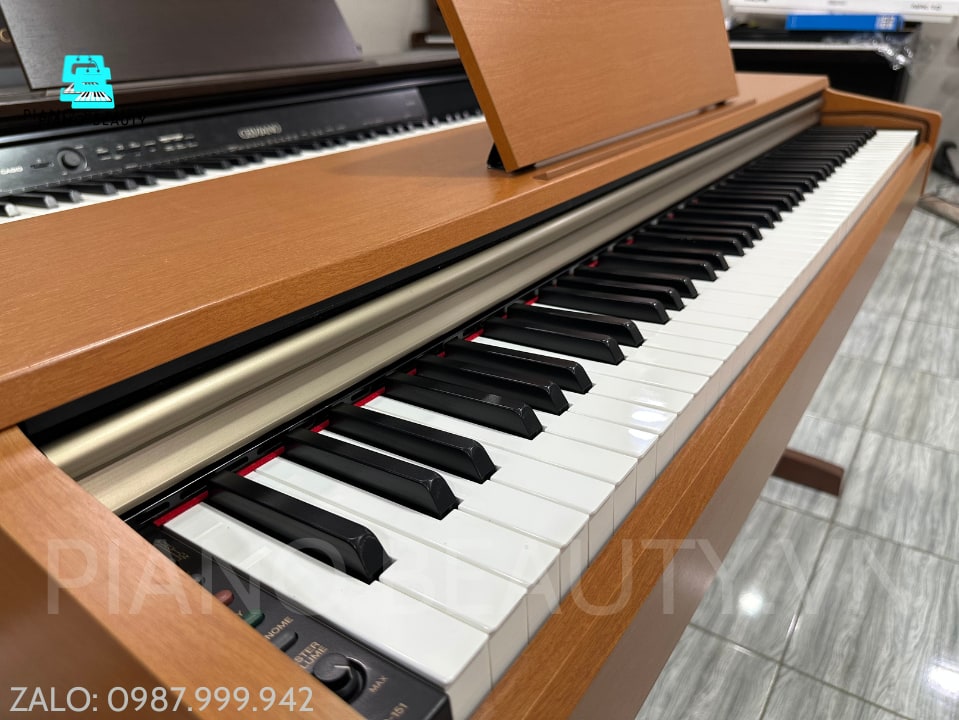 Đàn Piano điện Yamaha YDP151C YAMAHA — ảnh 10