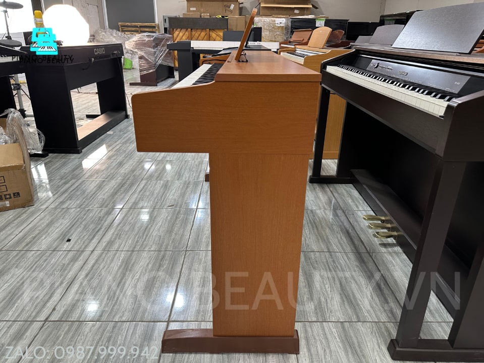 Đàn Piano điện Yamaha YDP151C YAMAHA — ảnh 6