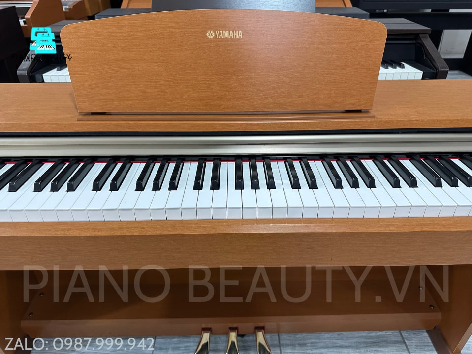 Đàn Piano điện Yamaha YDP151C YAMAHA — ảnh 9