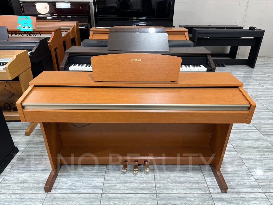 Đàn Piano điện Yamaha YDP151C YAMAHA — ảnh 2