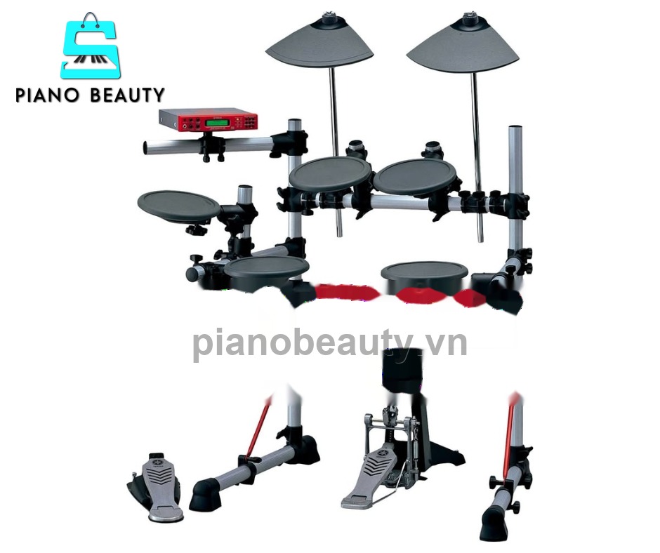 Trống Điện YAMAHA DTXPRESS