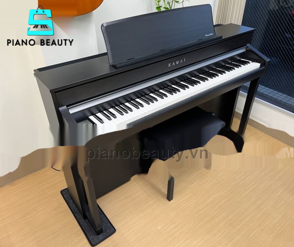 Piano điện Kawai CA9800