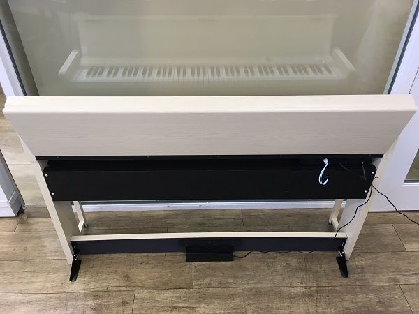 Đàn Piano Điện Korg C1 Air WA