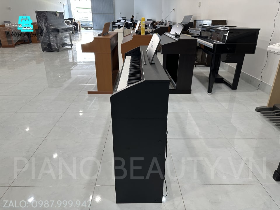 Đàn Piano điện Casio PX760BK CASIO — ảnh 3