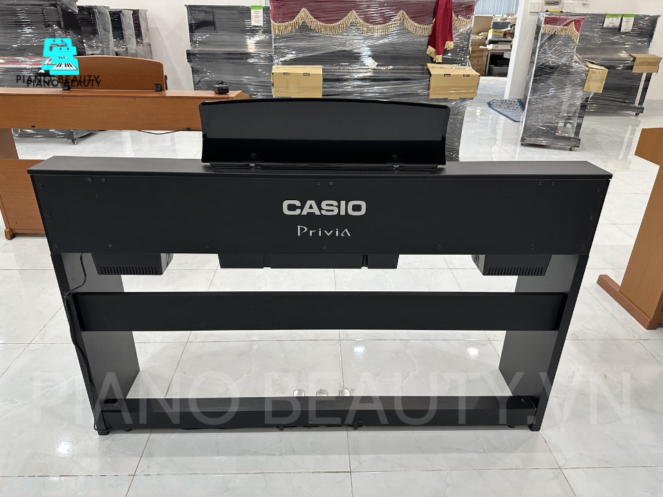 Đàn Piano điện Casio PX760BK CASIO — ảnh 4
