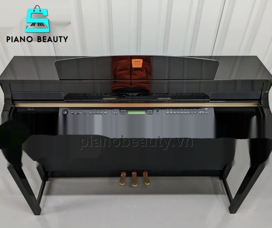 Piano Điện Yamaha CLP380