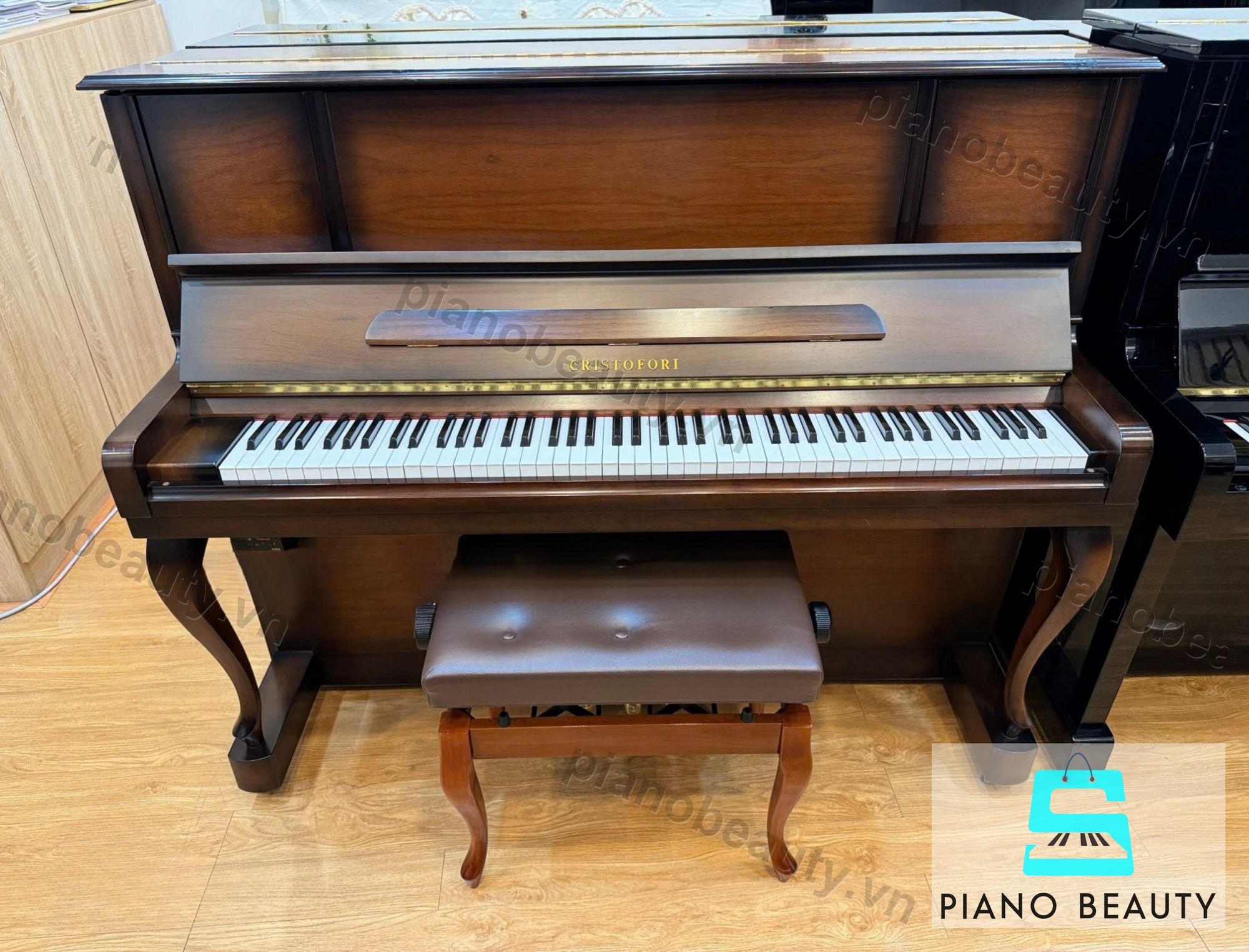 Đàn Piano Cristofori CR121
