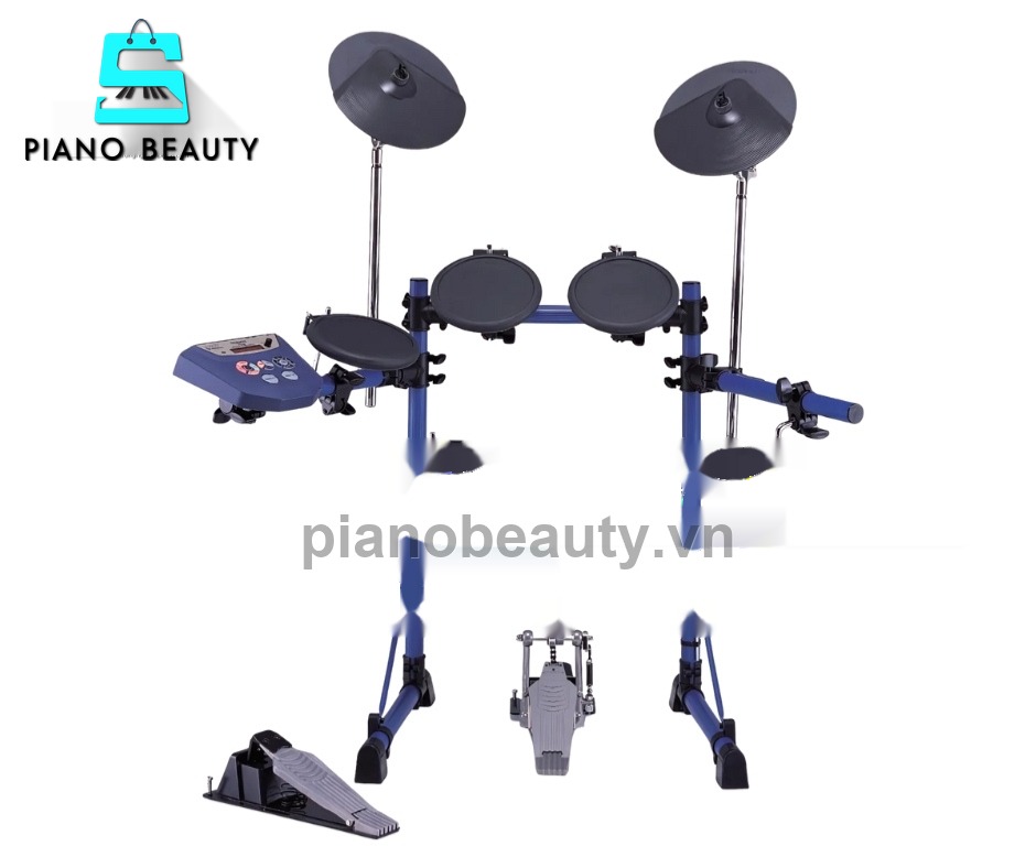 Trống Điện ROLAND TD6K