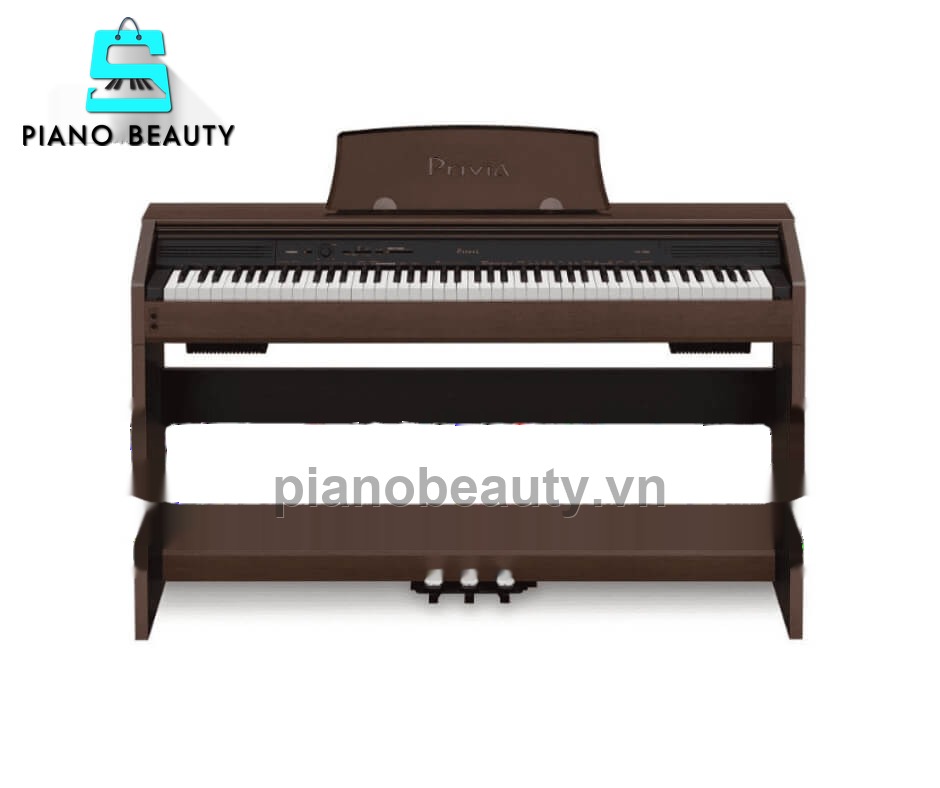 Đàn Piano Điện Casio PX760BN