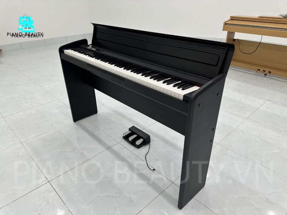 Đàn Piano điện Korg LP180B