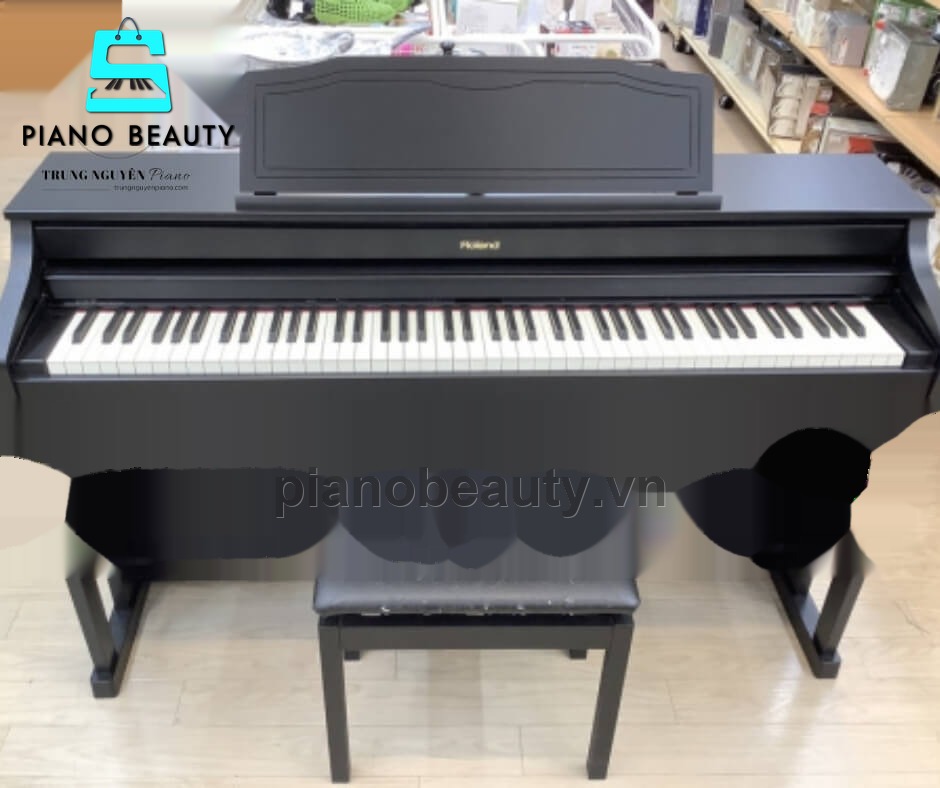 Đàn Piano Điện Roland HP506 Like New