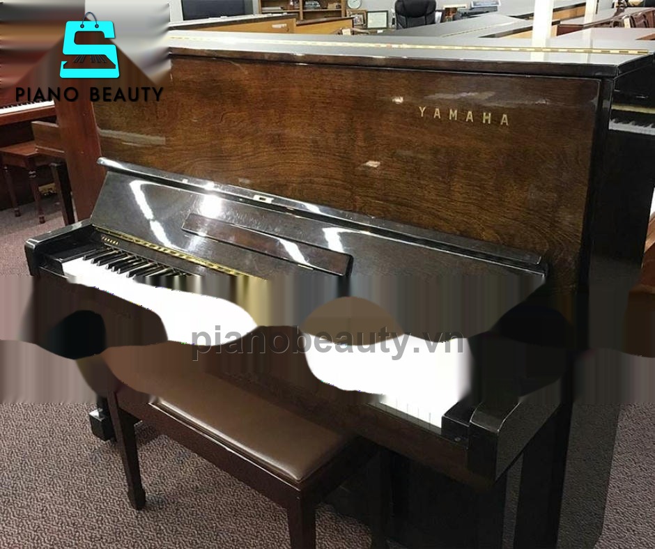 Đàn Piano Yamaha U3C