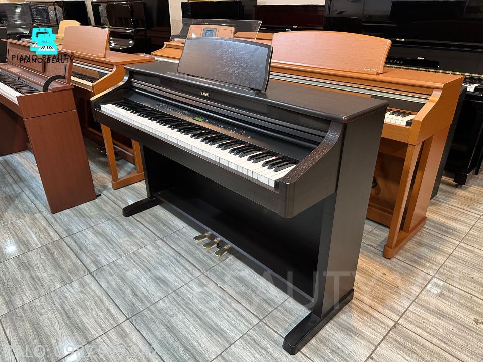 Đàn Piano điện Kawai PW950 Kawai — ảnh 8