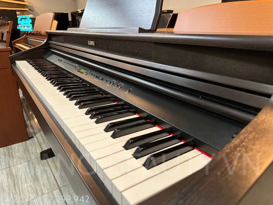 Đàn Piano điện Kawai PW950 Kawai — ảnh 3