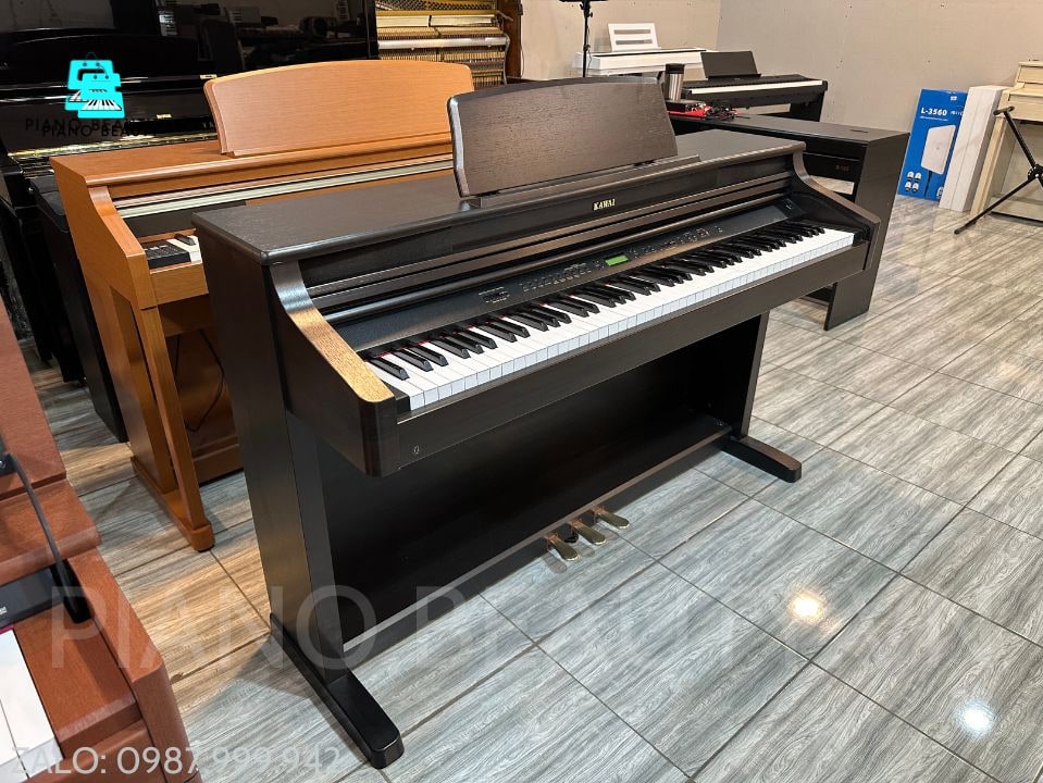 Đàn Piano điện Kawai PW950 Kawai — ảnh 10