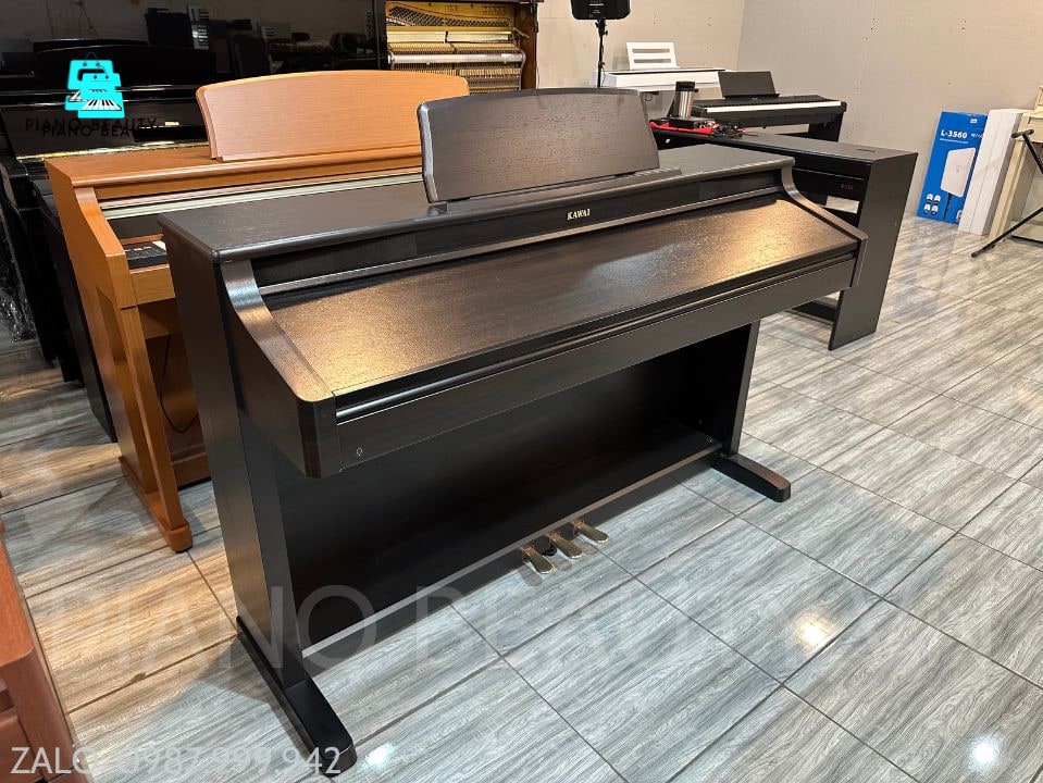 Đàn Piano điện Kawai PW950 Kawai — ảnh 7
