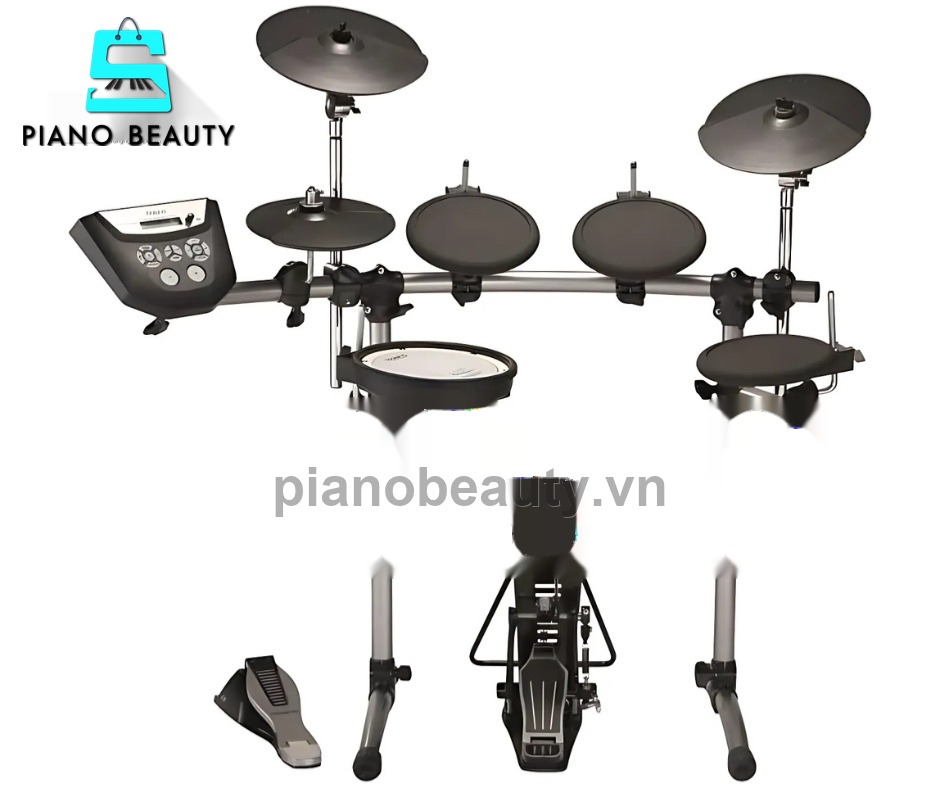 Trống Điện ROLAND TD6V