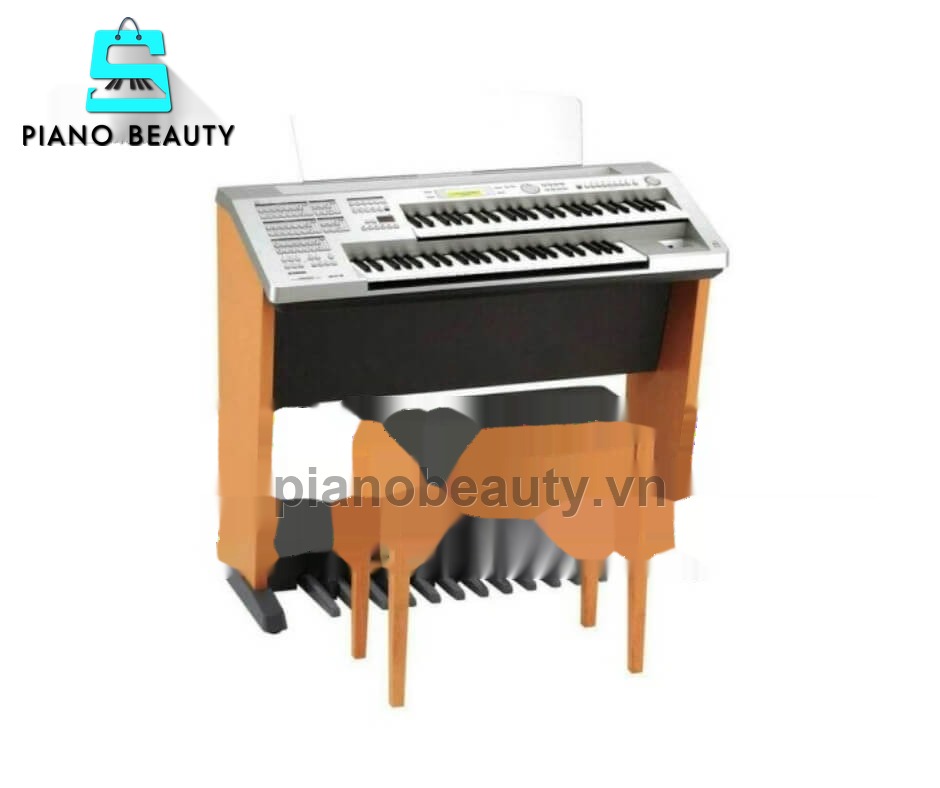 Đàn 2 tầng Electone Yamaha ELB01