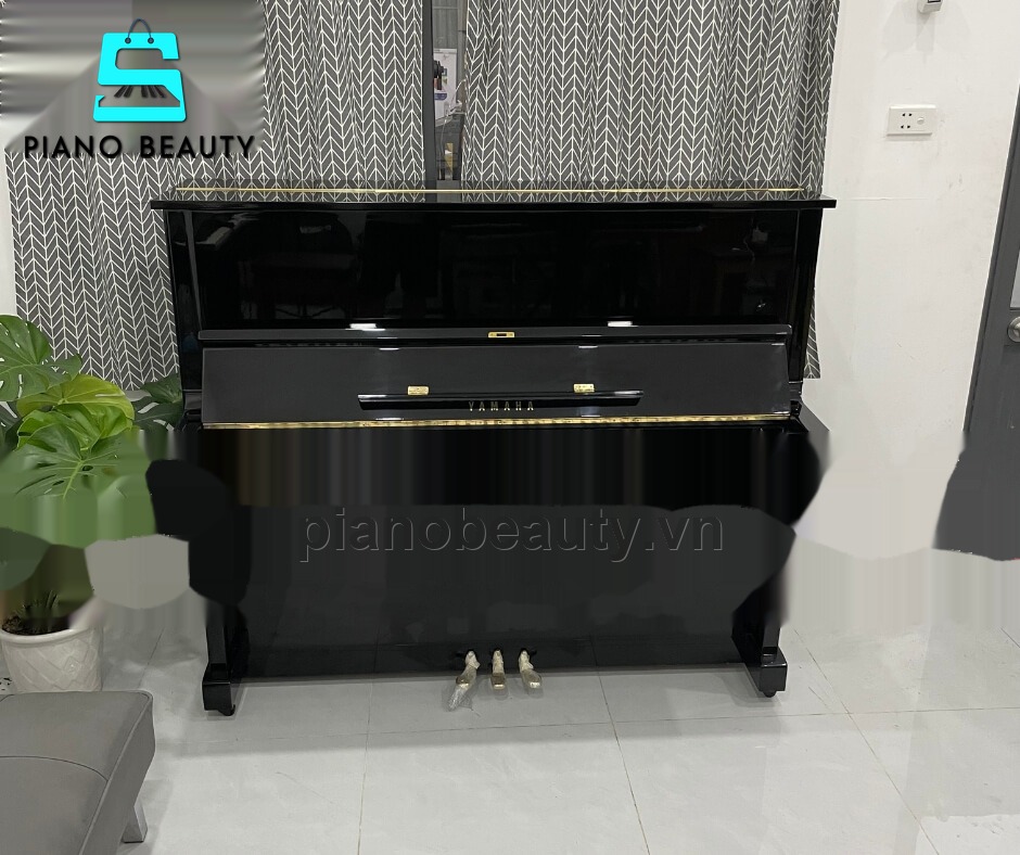 Đàn Piano Yamaha U2F