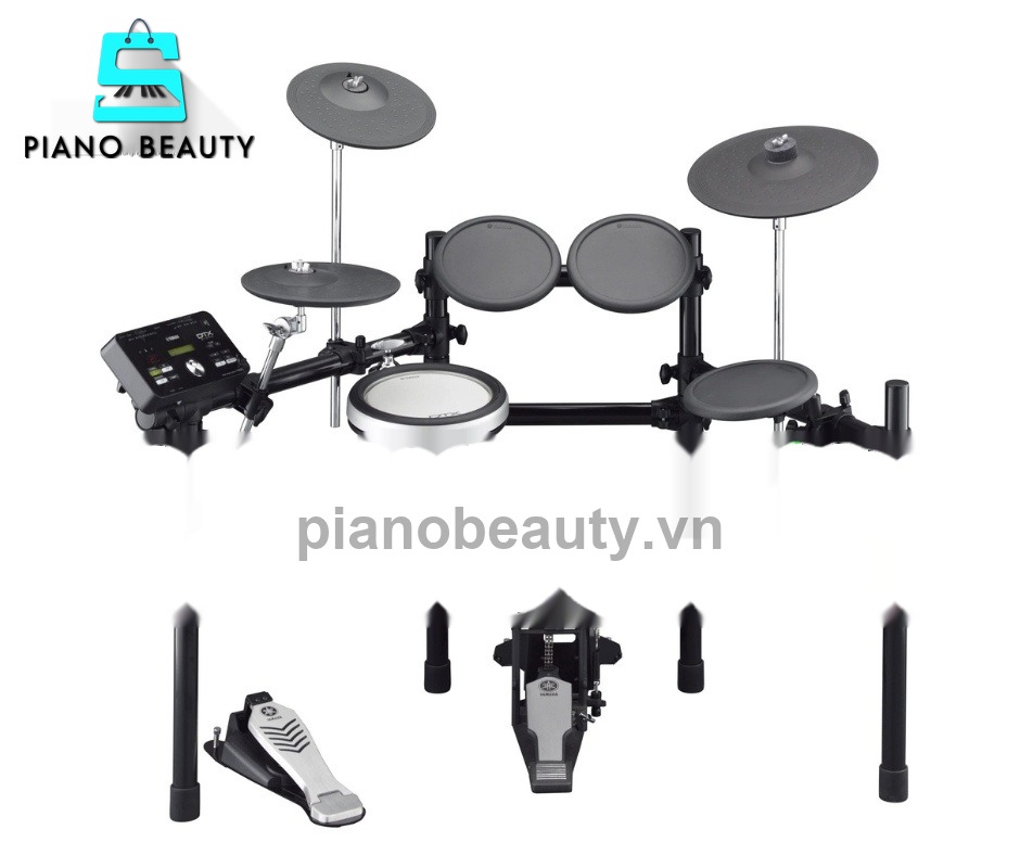 Trống Điện YAMAHA DTX522K