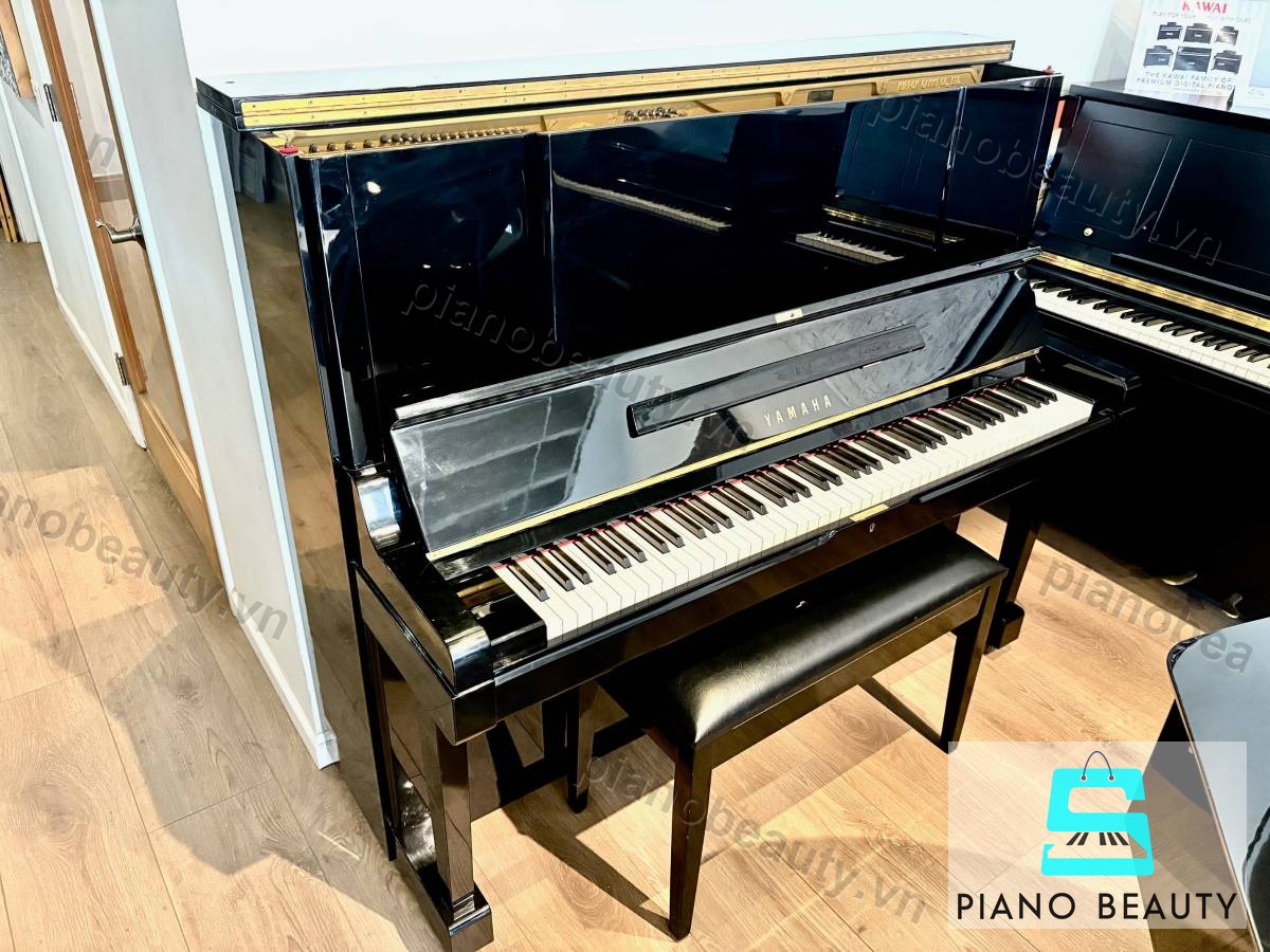 Đàn Piano Yamaha YUX