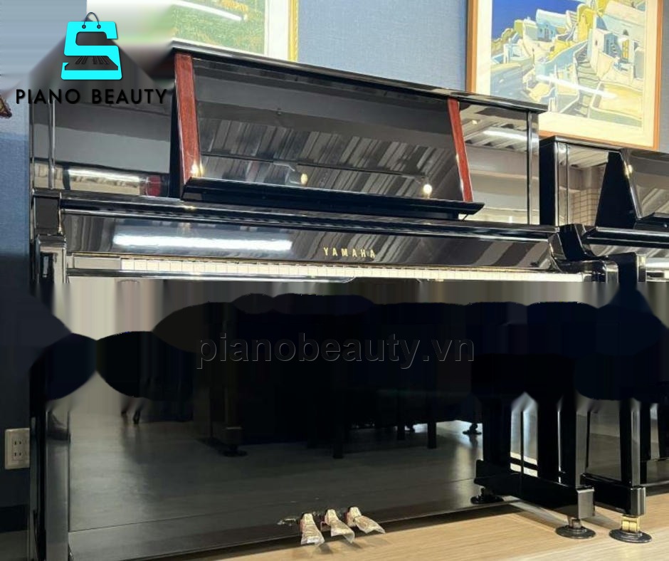 Đàn Piano Yamaha YU5