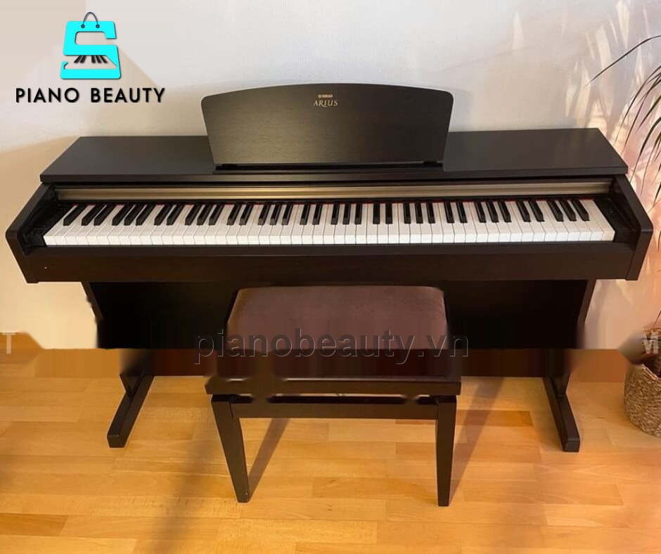 Đàn Piano Điện Yamaha YDP140 chính hãng | Khuyến mãi giá tốt