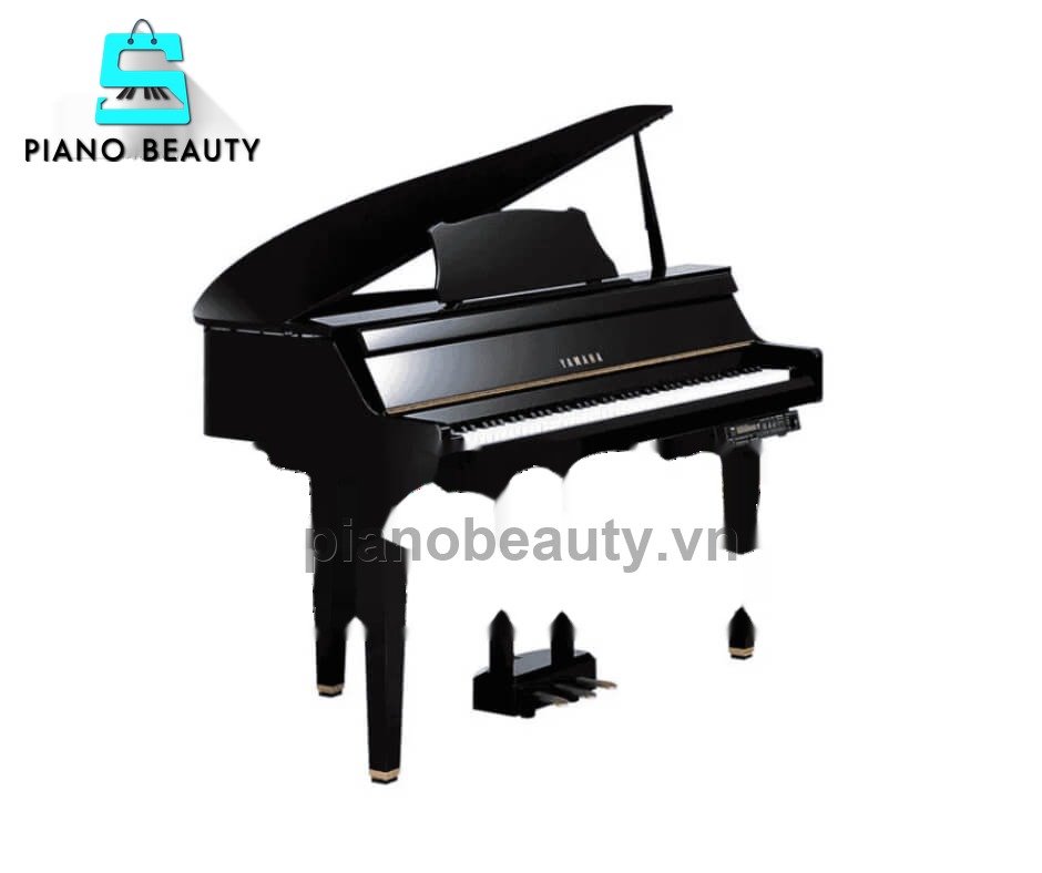 Piano điện Yamaha DGP 2XG