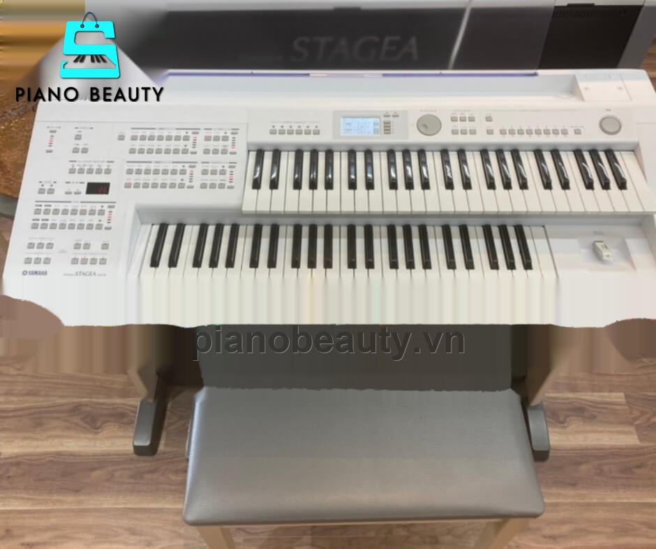 Đàn 2 tầng Electone Yamaha ELB 02