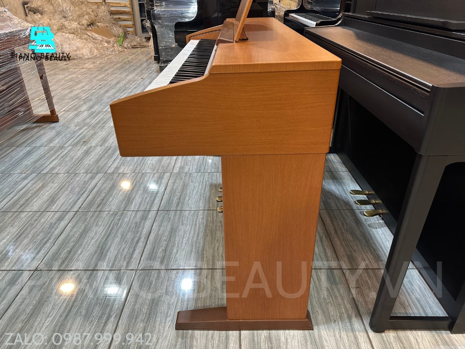 Đàn Piano điện Yamaha CLP130C YAMAHA — ảnh 7