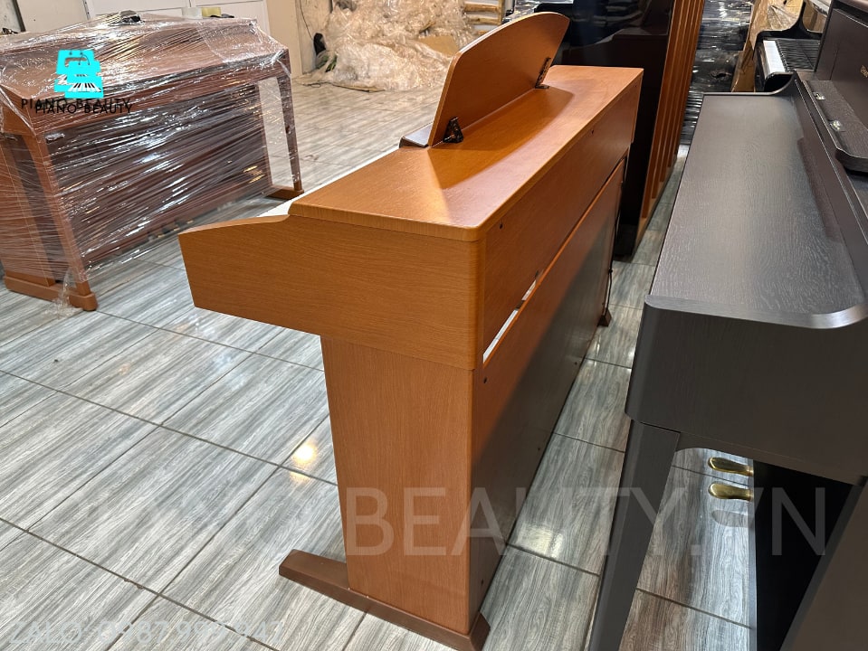 Đàn Piano điện Yamaha CLP130C YAMAHA — ảnh 6
