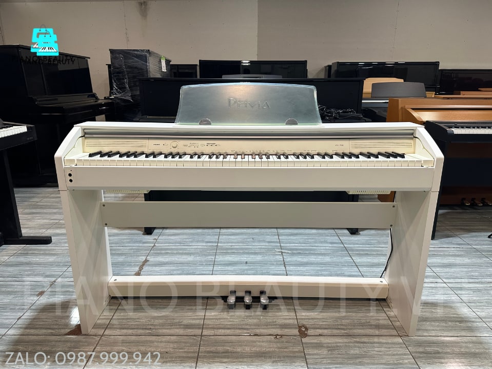 Đàn Piano điện Casio PX750WH CASIO — ảnh 8
