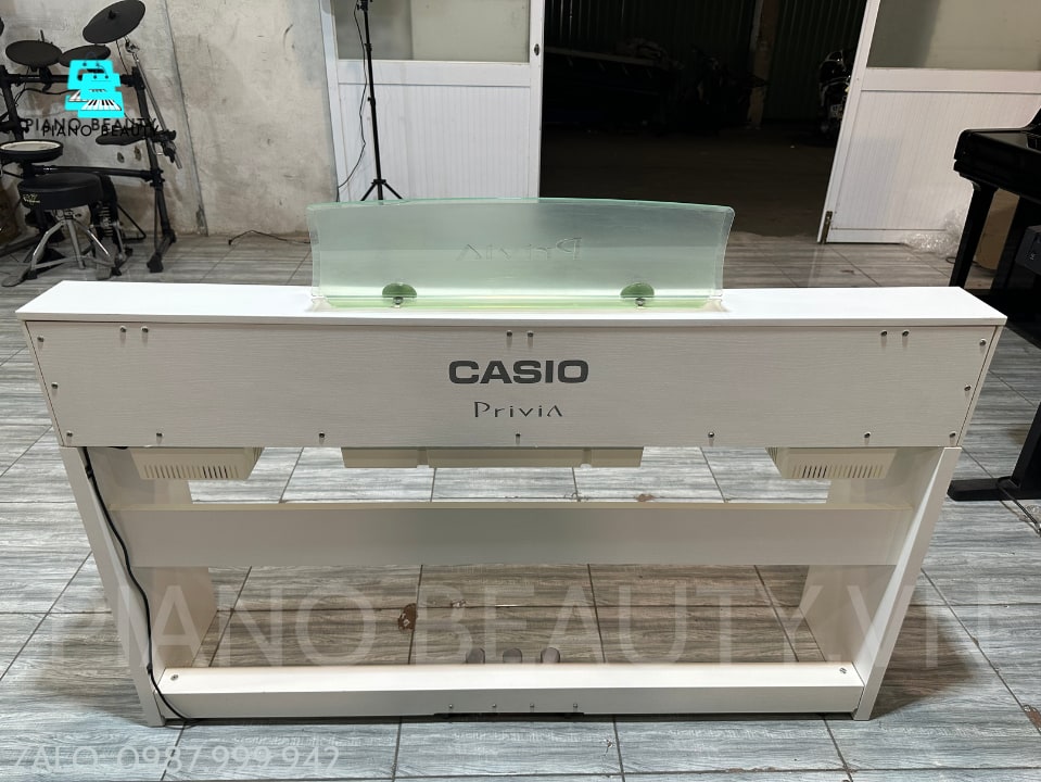 Đàn Piano điện Casio PX750WH CASIO — ảnh 3