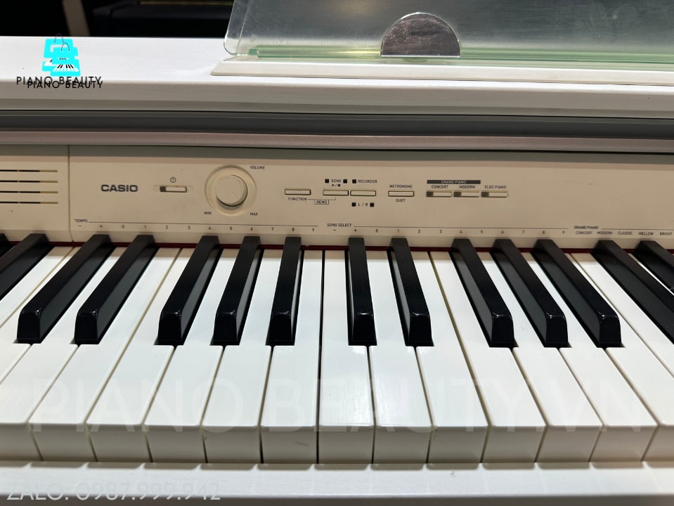 Đàn Piano điện Casio PX750WH CASIO — ảnh 5