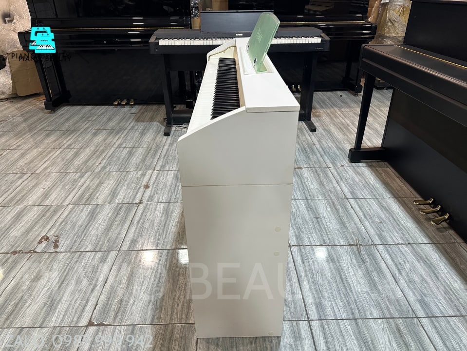 Đàn Piano điện Casio PX750WH CASIO — ảnh 4