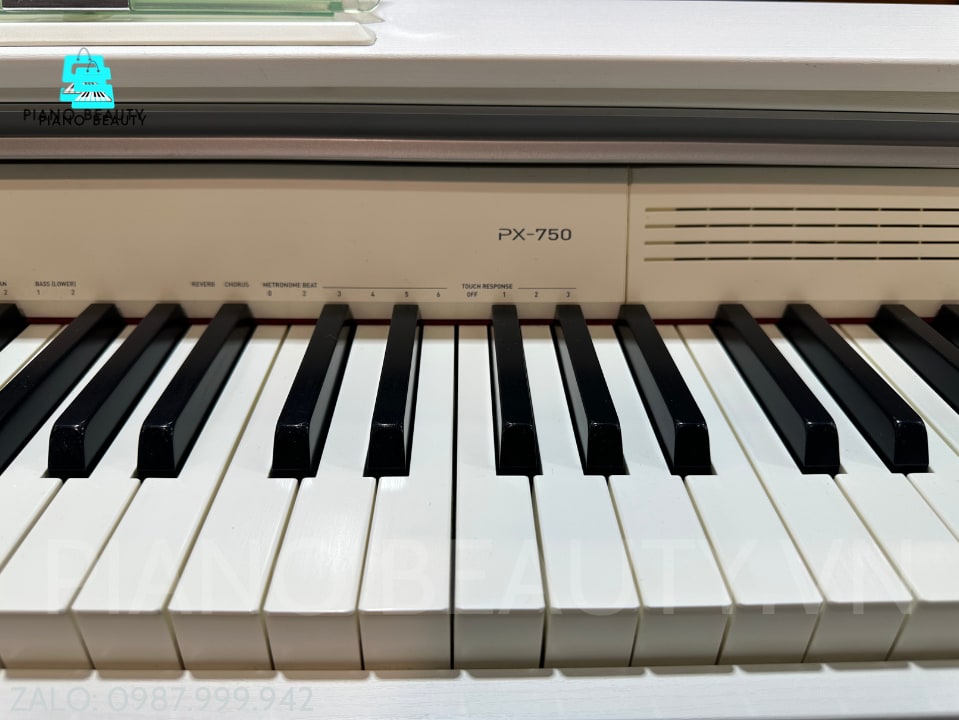 Đàn Piano điện Casio PX750WH CASIO — ảnh 6