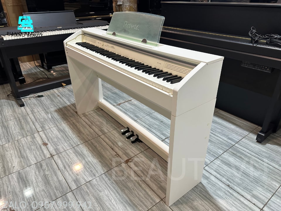 Đàn Piano điện Casio PX750WH CASIO — ảnh 7