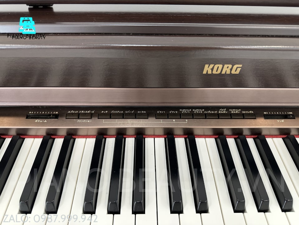 Đàn Piano điện Korg C3200 Korg — ảnh 14
