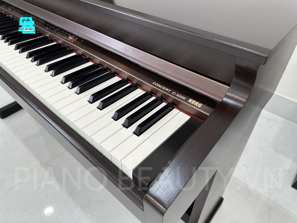 Đàn Piano điện Korg C3200 Korg — ảnh 16