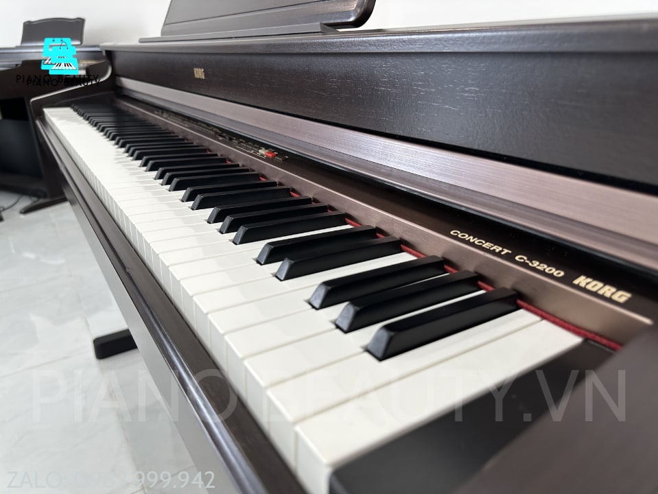 Đàn Piano điện Korg C3200 Korg — ảnh 13
