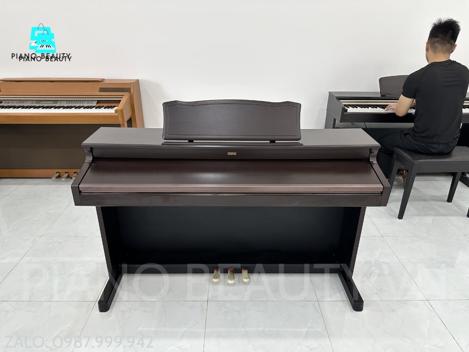 Đàn Piano điện Korg C3200 Korg — ảnh 5