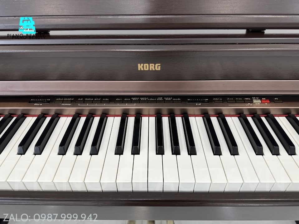 Đàn Piano điện Korg C3200 Korg — ảnh 2