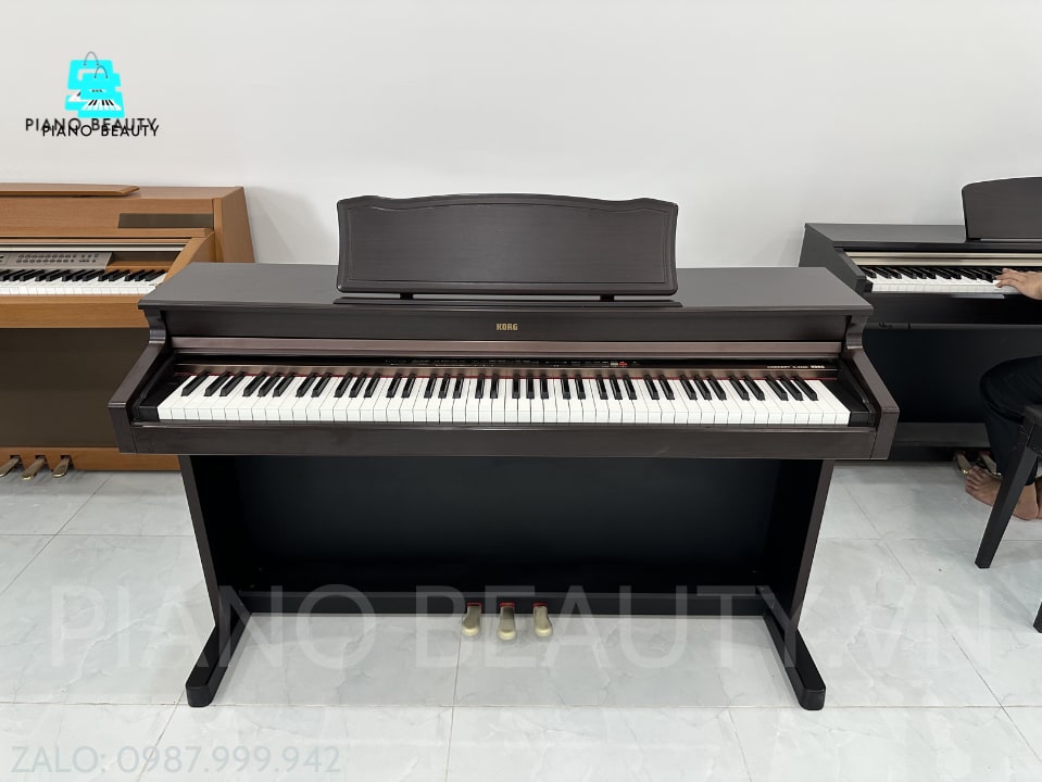 Đàn Piano điện Korg C3200 Korg — ảnh 15