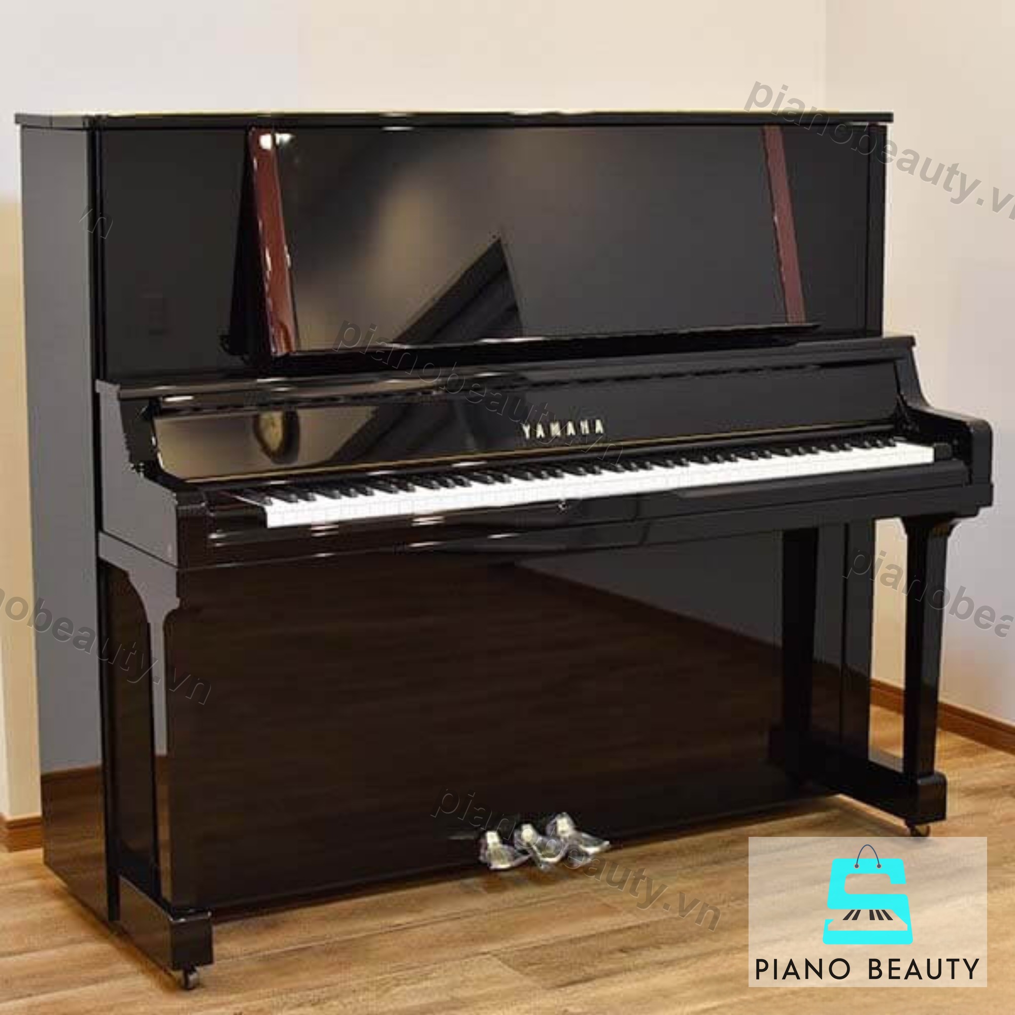 Đàn Piano Yamaha YU50