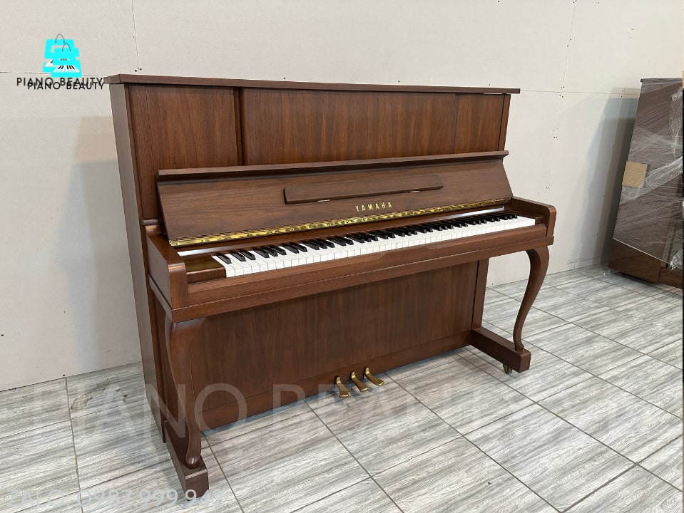 Đàn Piano cơ Yamaha UX10WNC YAMAHA — ảnh 3